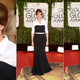 Image for article titled All the Looks From the Golden Globes Red Carpet